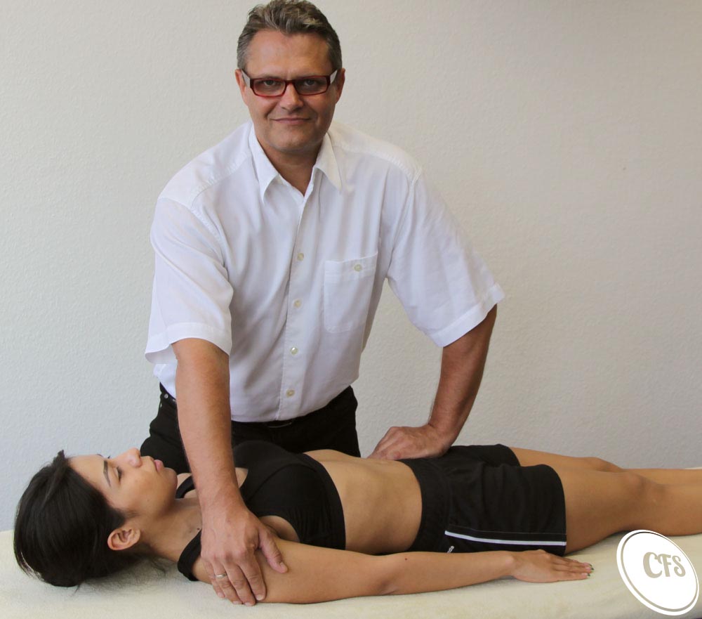 Osteopathie meets TCM 1